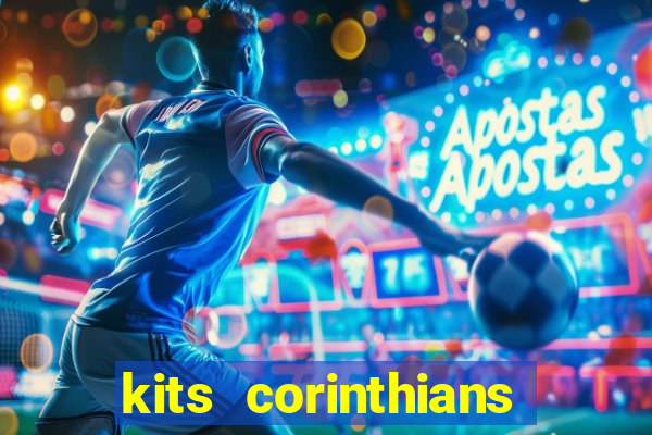 kits corinthians dls 19